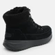 Женские зимние ботинки низкие Skechers 144770 BBK 37 (7US) 24 см Черные (196989336466) - изображение 4
