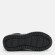 Женские зимние ботинки низкие Skechers 144770 BBK 37 (7US) 24 см Черные (196989336466) - изображение 6