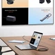 Кабель Baseus High Definition Series Graphene HDMI до HDMI 4K 60 Hz Adapter Cable | 5m, 18 Gbps | Чорний - зображення 10