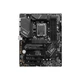 Материнська плата MSI PRO B760-P DDR4 II - зображення 2