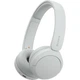 Навушники Sony WH-CH520 Wireless White (WHCH520W.CE7) - зображення 1