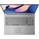 Ноутбук Lenovo IdeaPad Slim 5 16ABR8 (82XG007TRA) - изображение 9