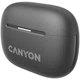 Наушники Canyon TWS-10 OnGo ANC ENC Black (CNS-TWS10BK) - изображение 6