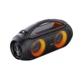 Бездротова портативна Bluetooth колонка xdobo Vibe Plus IPX5 | BT5.0, AUX / TF / USB, 80W, TWS, 10-16h | Чорний - зображення 5