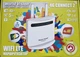 Роутер World Vision 4G CONNECT 2 акумулятором LTE Cat.4 - зображення 2