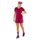 Шорти Dynafit Sky Wms жіночі 6211 beet red/black out XS бордові - изображение 2
