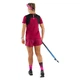 Шорти Dynafit Sky Wms жіночі 6211 beet red/black out XS бордові - изображение 3