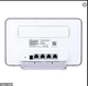 Роутер HUAWEI B535-232 3G/4G LTE WIFI CAT7 2,4+ 5 ГГЦ - зображення 3