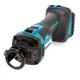 Фрезер аккумуляторный для гипсокартона Makita DCO181Z (3/3.18/6/6.35 мм, 32000 мин-1, BL, AWS, LXT, без аккумуляторов и зарядного устройства) - изображение 3