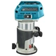 Фрезер аккумуляторный Makita RT001GM210 (6/8 мм, 10000-31000 мин-1, BL, XGT) - изображение 4