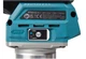 Фрезер аккумуляторный Makita RT001GM210 (6/8 мм, 10000-31000 мин-1, BL, XGT) - изображение 5
