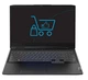 Ноутбук Lenovo IdeaPad Gaming 3-15 R5 6600H/16GB/512/Win11 RTX3050 120Hz (82SB00BWPB) - изображение 1