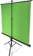 Фон для стрима Хромакей MOZOS Green Screen 150х185 см - изображение 3