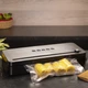 Вакуумний пакувальник Cecotec SealVac 140 SteelCut CCTC-04258 (8435484042581) - изображение 6