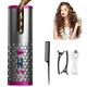 Плойка беспроводная автоматическая для завивки волос - Hair Curler - изображение 3