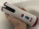 Плойка беспроводная автоматическая для завивки волос - Hair Curler - изображение 6