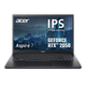 Ноутбук Acer Aspire 7 A715-76G-5803 (NH.QN4EU.007) Charcoal Black - зображення 2