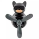Ароматизатор в авто DODO Dog Hikii Pilot Cat черный (XBC-X5) - изображение 1