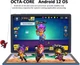 Планшет GOODTEL G10 4/64 Android 12 + ЧЕХОЛ - изображение 5