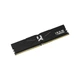 Модуль пам'яті для комп'ютера Goodram DDR5 64GB (2x32GB) 6000 MHz IRDM Black (IR-6000D564L30/64GDC) - зображення 3
