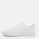 Подростковые кеды для девочек Puma Rickie 38431101 36 Белый/Серый (4064536393308) - изображение 3