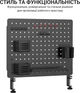 Настольный органайзер OfficePro DO1090B Black - изображение 5
