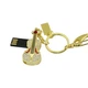 Флешка 32GB / 32ГБ USB 2.0 "Скрипка Shine" - изображение 3