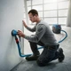 Ексцентрикова шліфувальна машина Bosch GEX 125 (06013A8020) - зображення 12