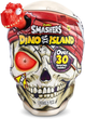 Яйце-сюрприз Zuru Smashers Dino Island Giant Skull (4894680021426) - зображення 1