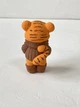 Силіконовий молд Тигр в светрі - изображение 5