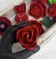Силіконовий молд Амариліс 2 - изображение 3
