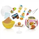 Игровой набор-сюрприз Miniverse Mini Food Создай ужин в ассортименте (505419) - изображение 2
