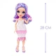 Кукла Rainbow High Fantastic Fashion Виолетта (587385) - изображение 3