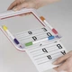 Планшет для малювання Magic Pad з 8 режимами підсвічування, 6 маркерів та 30 карток - зображення 4