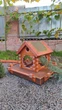 Годівниця для пташок і білок XRMASTER Смерекова хата - зображення 8