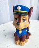Силіконовий молд Цуценя 2 ( Гонщик) - изображение 2