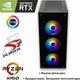 Компьютер 1stPlayer Ryzen 5 5500 / RTX 3050 6ГБ / 16ГБ DDR4 / HDD 1TБ / SSD 512 ГБ M.2 PCIe - изображение 3