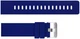 Ремешок для часов Skmei 1416/1418/1267/1285/1293/1426/1866/1894BUBK Blue-Black - изображение 1