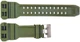 Ремешок для часов Skmei 1520AG Army Green - изображение 2