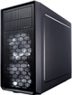 Obudowa Fractal Design Focus G Mini Window Black (FD-CA-FOCUS-MINI-BK-W) - obraz 3