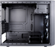 Obudowa Fractal Design Focus G Mini Window Black (FD-CA-FOCUS-MINI-BK-W) - obraz 6