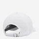 Кепка женская Under Armour W Iso-chill Armourvent Adj 1383445-100 One Size Белая (196885567230) - изображение 2