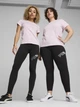 Спортивные леггинсы для фитнеса женские Puma Power 67789401 M Черные (4099686975166) - изображение 1