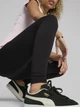 Спортивные леггинсы для фитнеса женские Puma Power 67789401 M Черные (4099686975166) - изображение 4