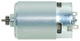Двигун шуруповерта 10.8V-12V Metabo Powermaxx 317004310 (d38 h75 шестерня 14 зубів d10) - зображення 1