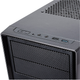 Obudowa Fractal Design Focus G Window Grey (FD-CA-FOCUS-GY-W) - obraz 7