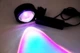 Захід сонця лампа sunset lamp LED для селфі ефект сонця нічник RGB з пультом проекційна лампа Sunset світильник UKC F 20 - зображення 10