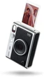 Камера моментального друку Fujifilm Instax Mini EVO Black (Type-C) (16812467) - зображення 7