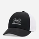 Кепка женская летняя Under Armour Iso-chill Driver Mesh Adj 1369802-001 One Size Черная (195252611019) - изображение 1