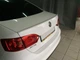 Спойлер лип багажника Volkswagen Jetta 2010-2017 (стекловолокно под покраску) PL Tuning для Volkswagen Jetta 6 2010-2017 (3597) - изображение 1